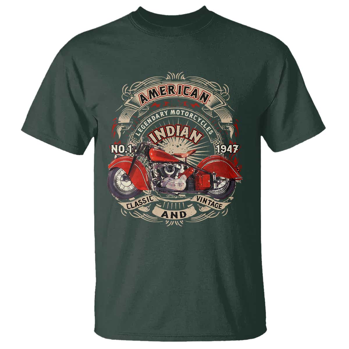 native-american-rider-t-shirt-american-indian-legendary-motorcycle-vintage-biker