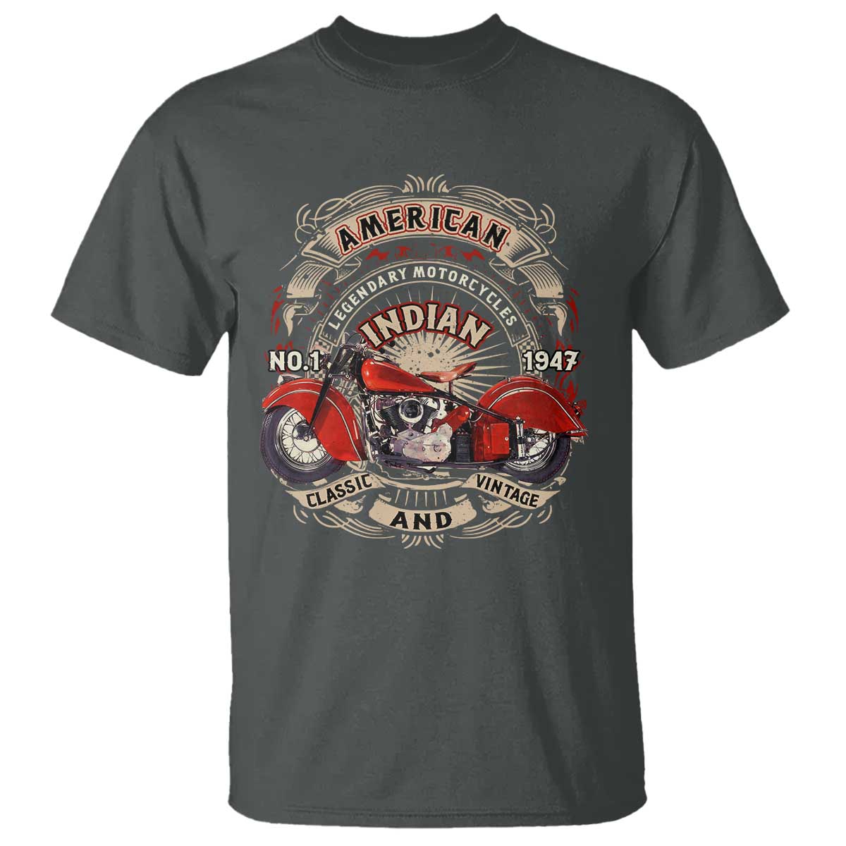 native-american-rider-t-shirt-american-indian-legendary-motorcycle-vintage-biker