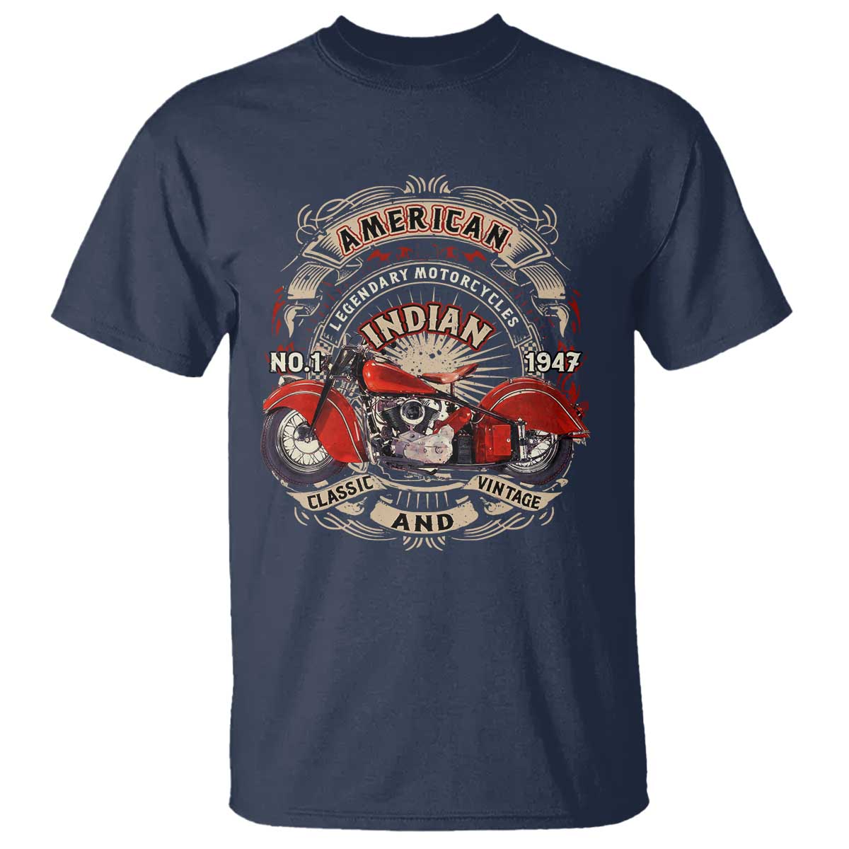 native-american-rider-t-shirt-american-indian-legendary-motorcycle-vintage-biker