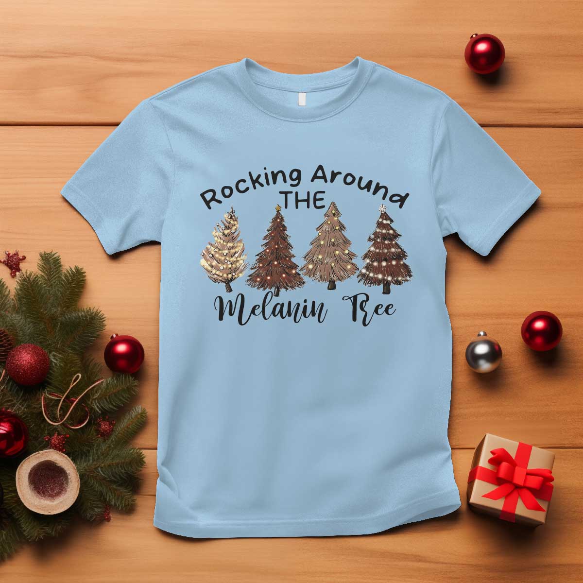 christmas-african-american-t-shirt-rocking-around-the-melanin-tree-xmas-tree