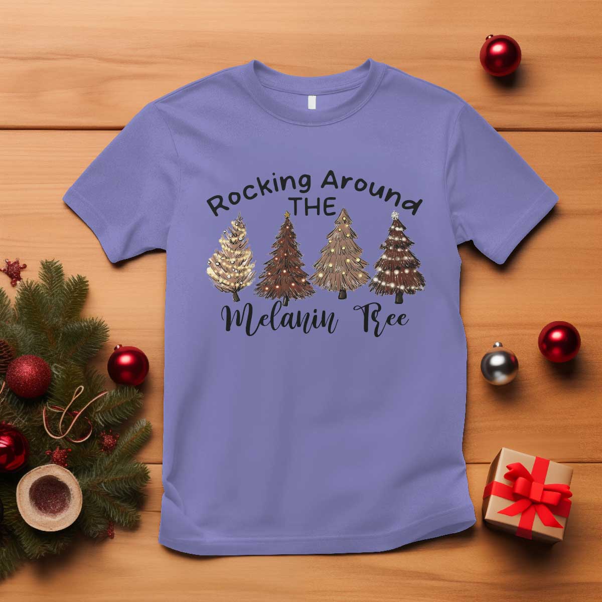 christmas-african-american-t-shirt-rocking-around-the-melanin-tree-xmas-tree