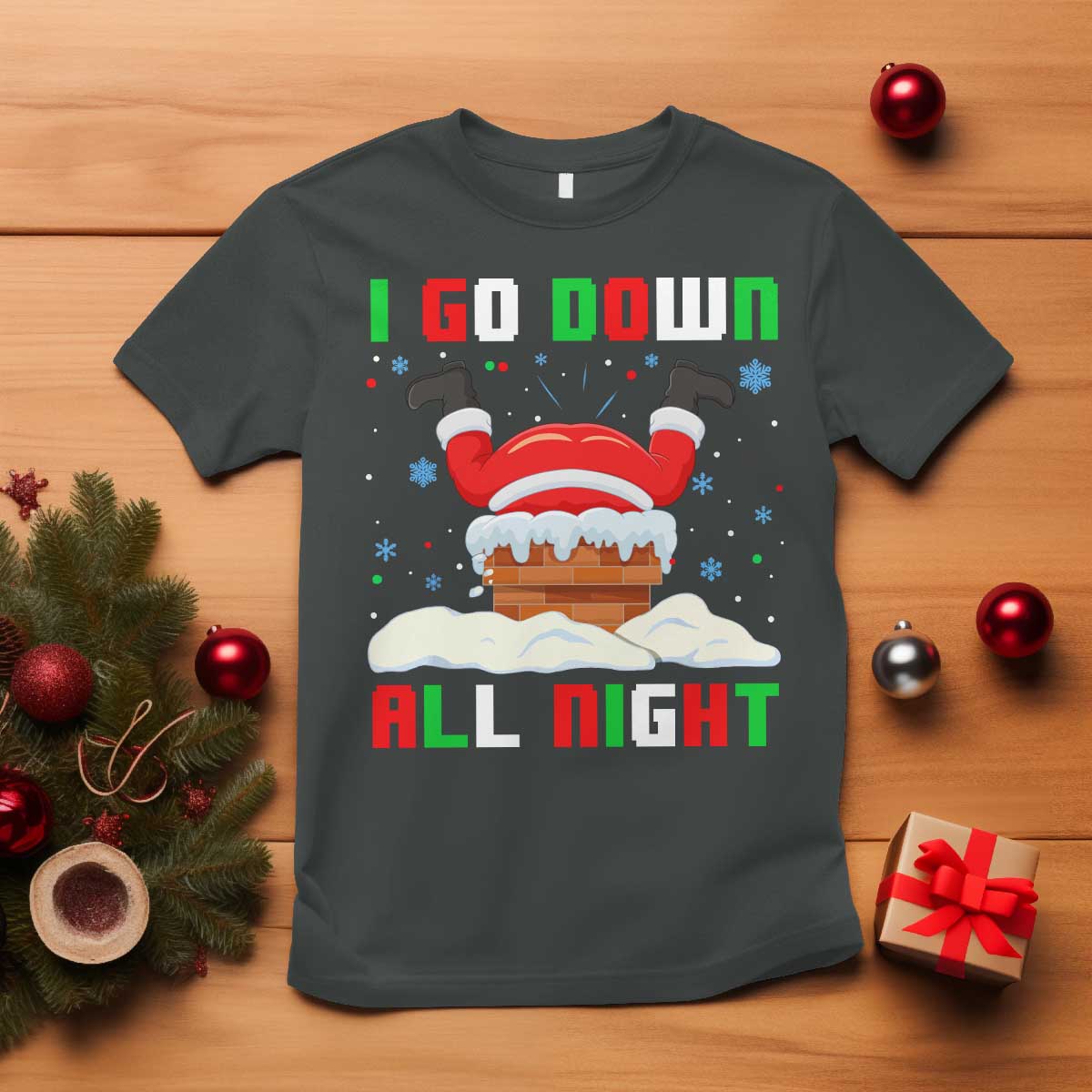 funny-xmas-t-shirt-i-go-down-all-night-santa-chimney