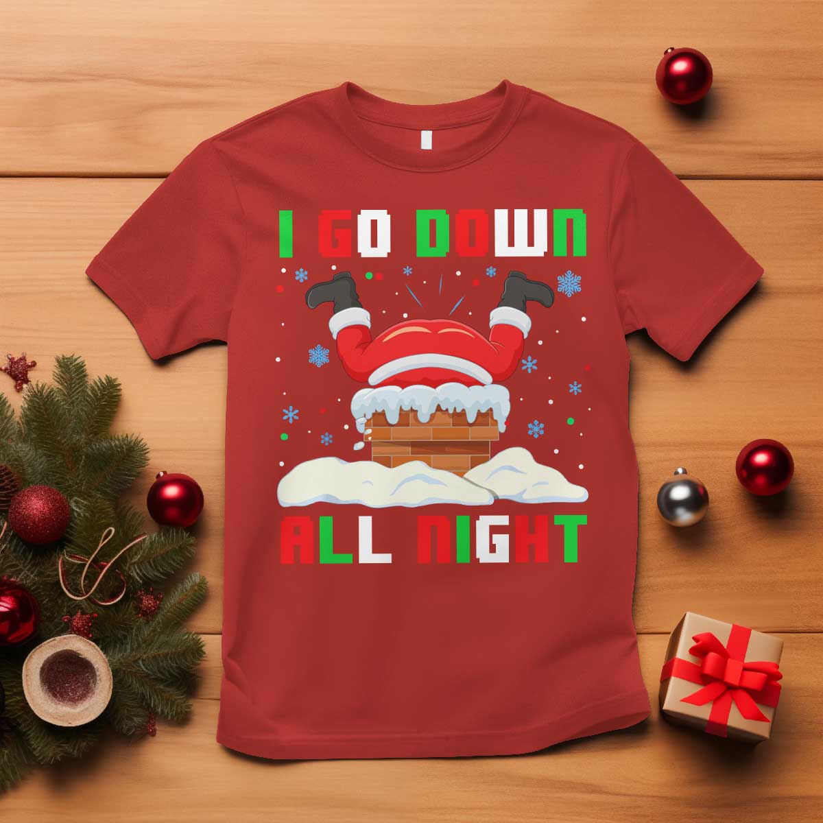 funny-xmas-t-shirt-i-go-down-all-night-santa-chimney