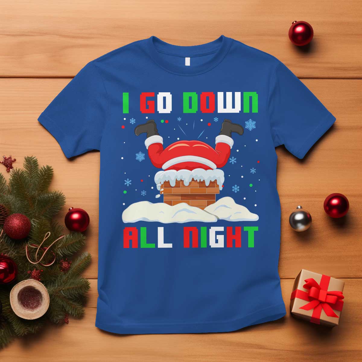 funny-xmas-t-shirt-i-go-down-all-night-santa-chimney