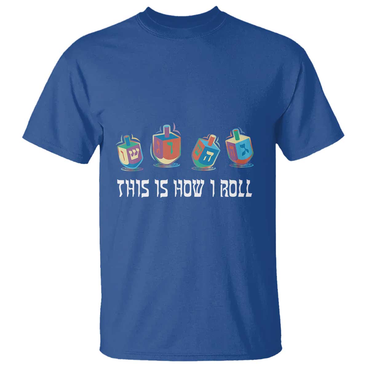 funny-hanukkah-t-shirt-this-is-how-i-roll-dreidel-chanukah-jew