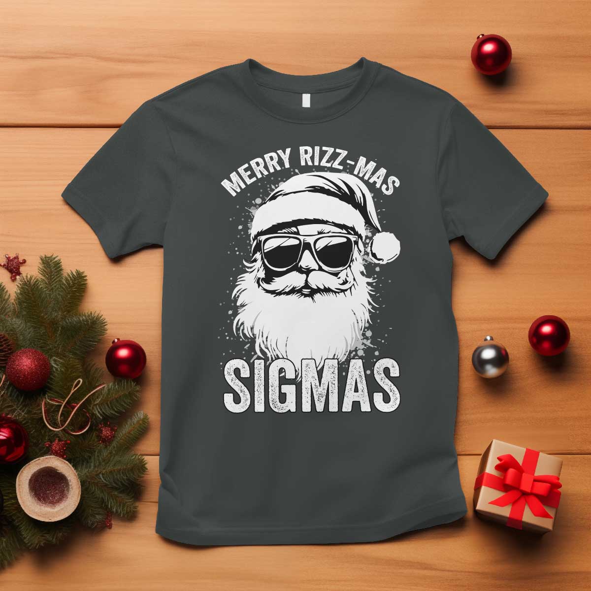 funny-christmas-santa-t-shirt-merry-rizzmas-sigmas-charisma-rizz-santa-claus