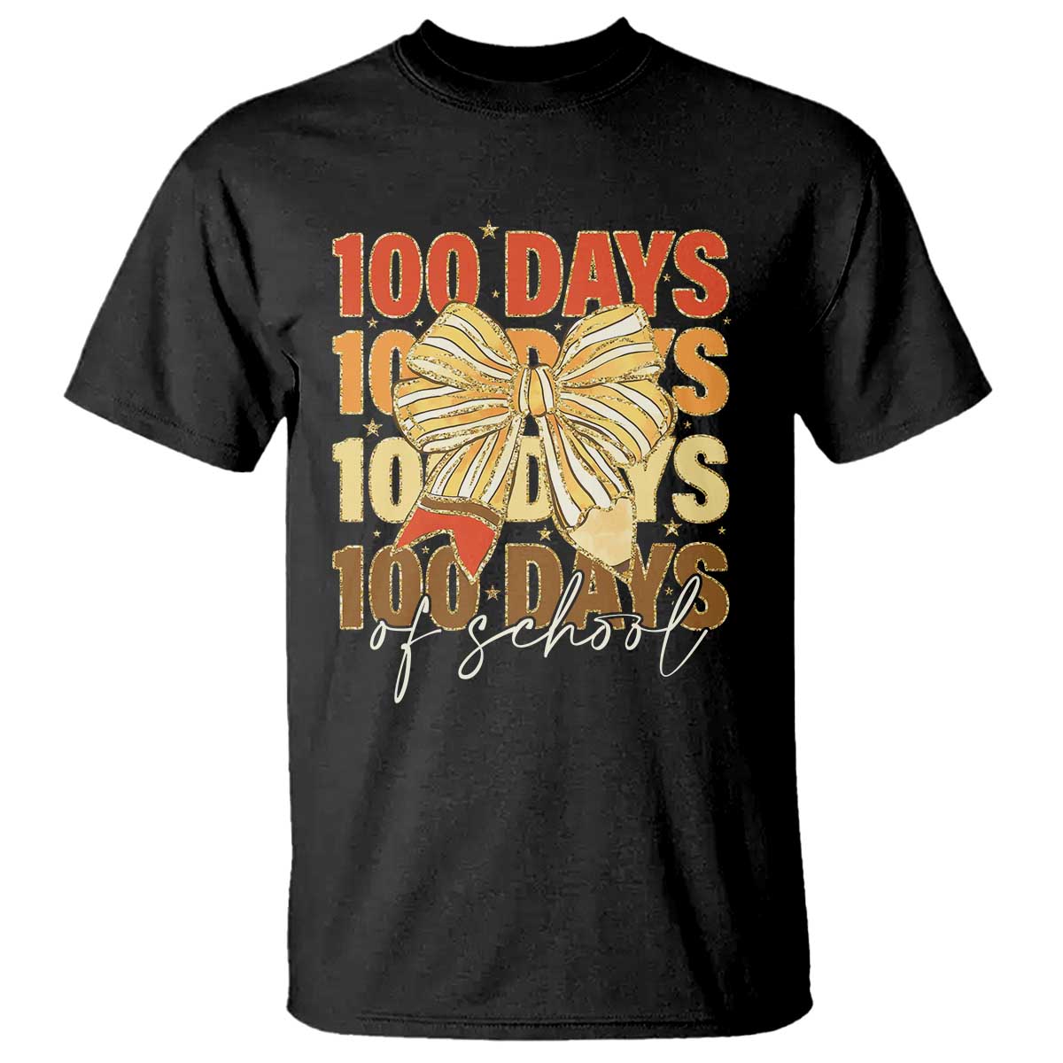 100-days-of-school-coquette-pencil-bow-t-shirt