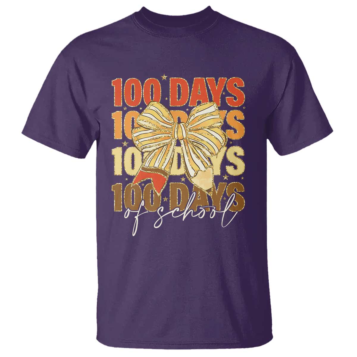 100-days-of-school-coquette-pencil-bow-t-shirt