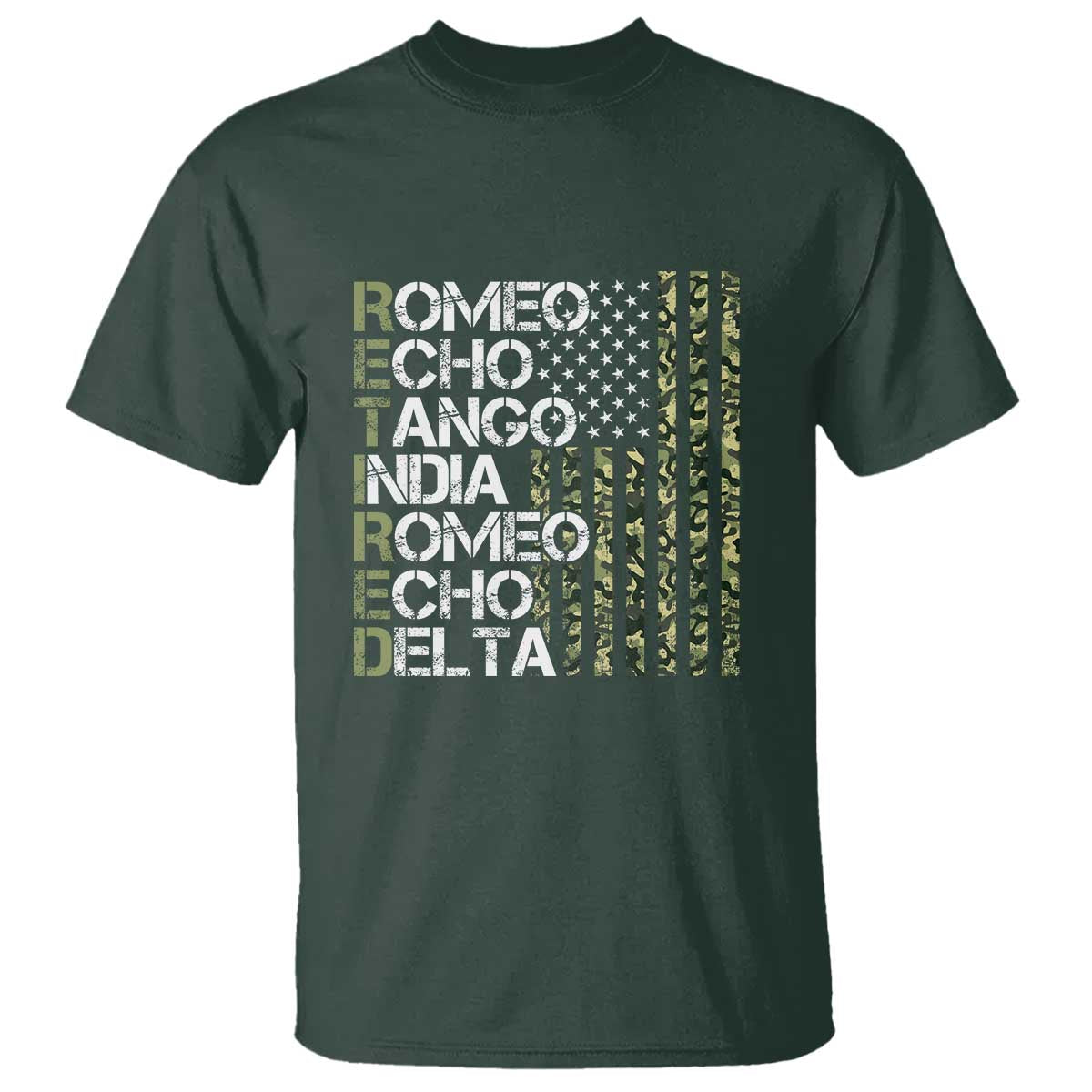 retired-2025-military-phonetic-alphabet-retirement-t-shirt-vintage-camouflage-flag