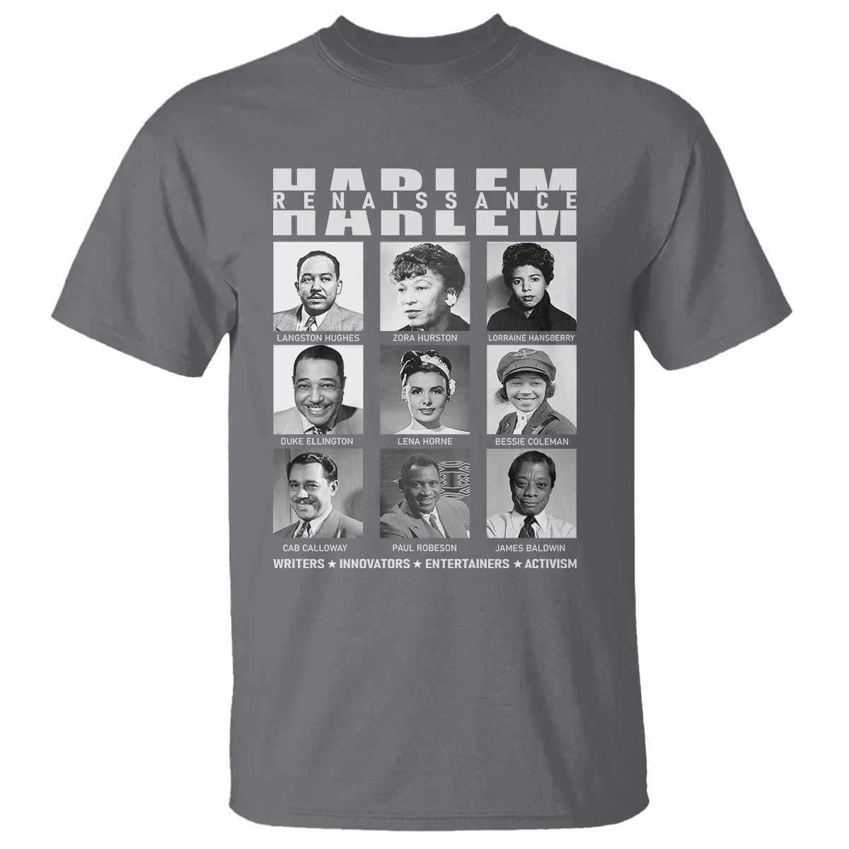 harlem-renaissance-t-shirt-black-writers-innovators-entertainers-activism-black-history-month