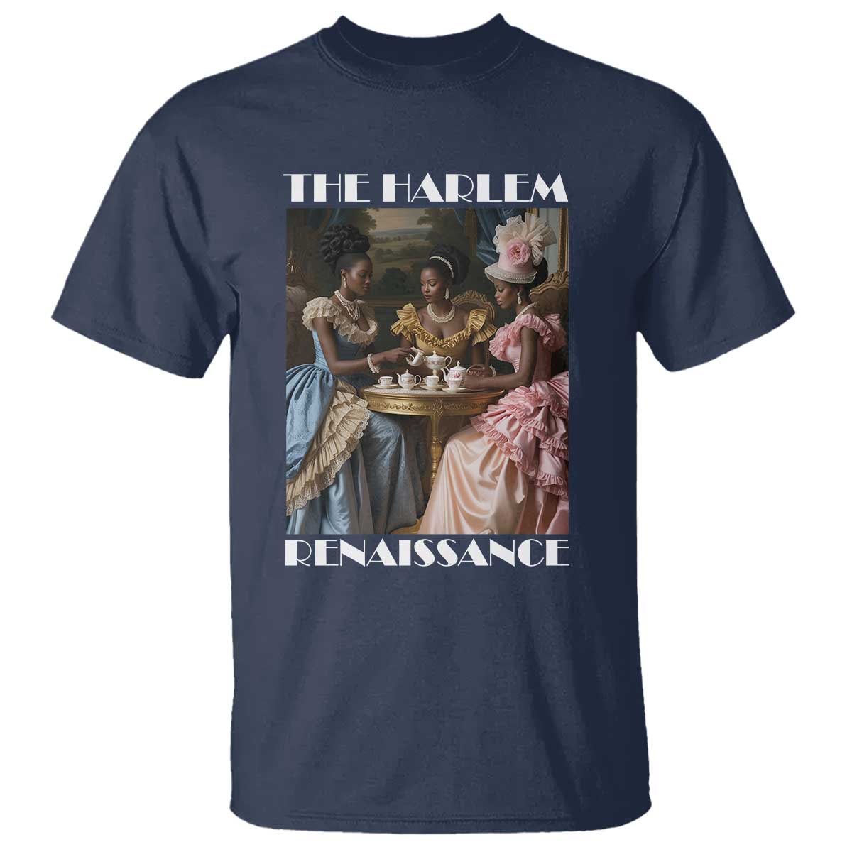 the-harlem-renaissance-t-shirt-african-american-historical-black-history-month