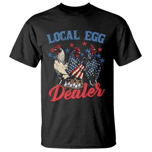 funny-local-egg-dealer-t-shirt-egg-farmer-american-flag-chicken-easter