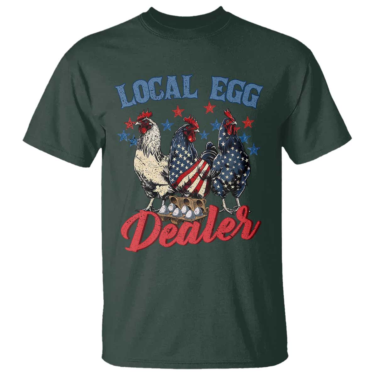 funny-local-egg-dealer-t-shirt-egg-farmer-american-flag-chicken-easter
