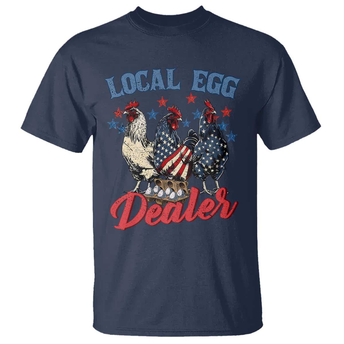 funny-local-egg-dealer-t-shirt-egg-farmer-american-flag-chicken-easter