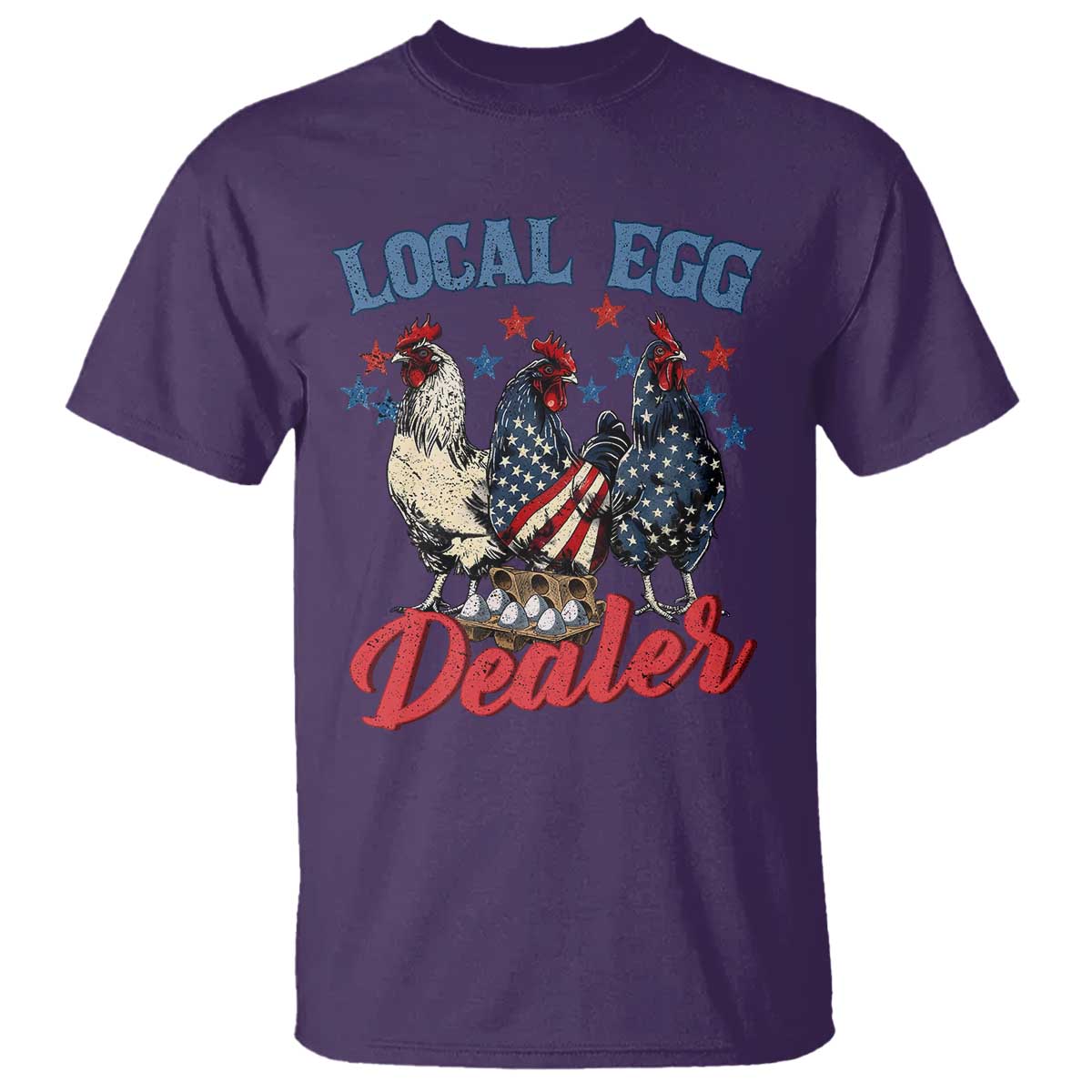 funny-local-egg-dealer-t-shirt-egg-farmer-american-flag-chicken-easter