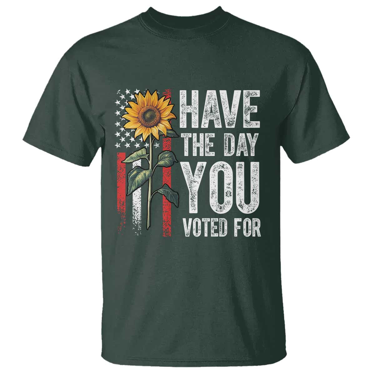 have-the-day-you-voted-for-t-shirt-vintage-american-flag-sunflower
