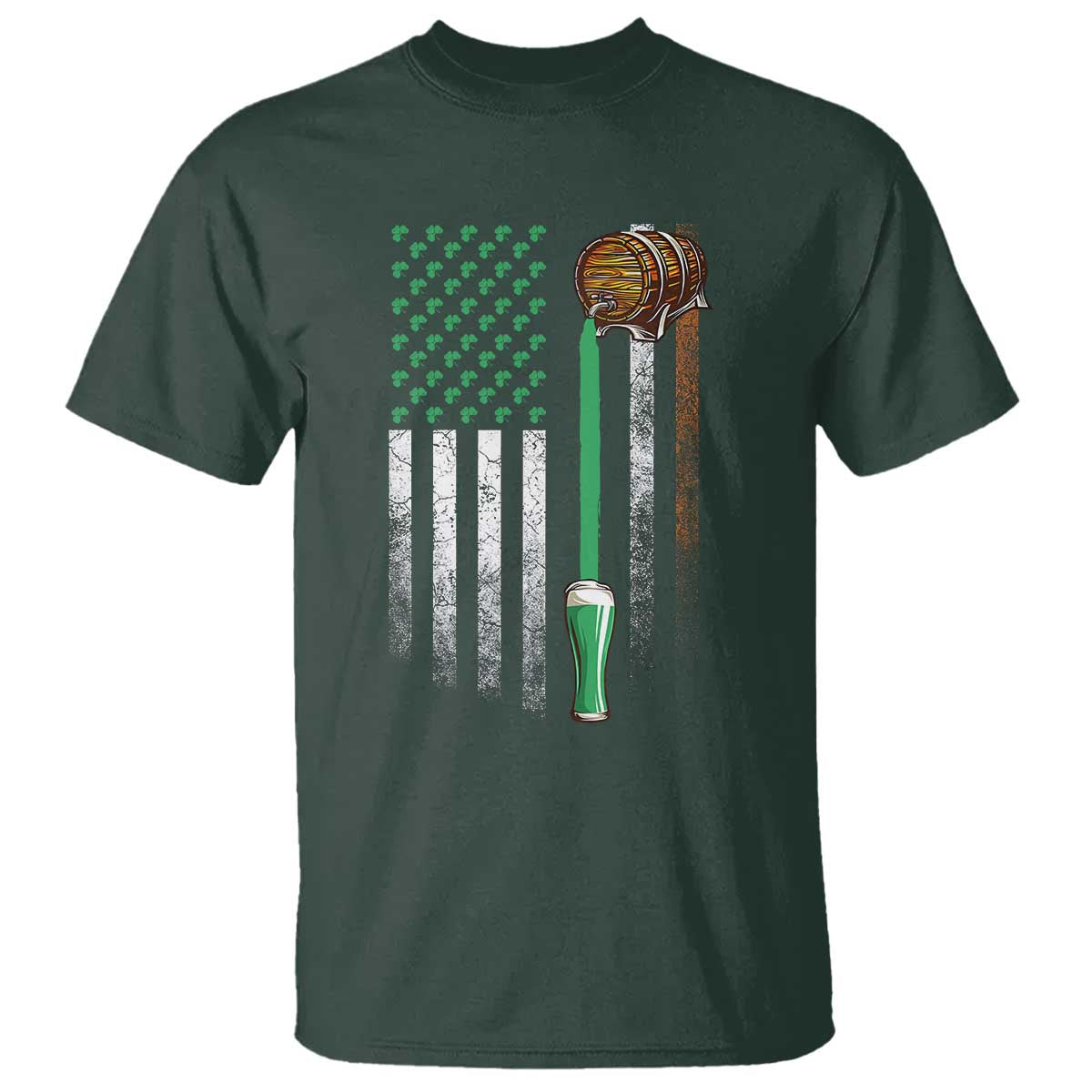 funny-st-patricks-day-irish-beer-drinking-t-shirt-vintage-irish-american-flag