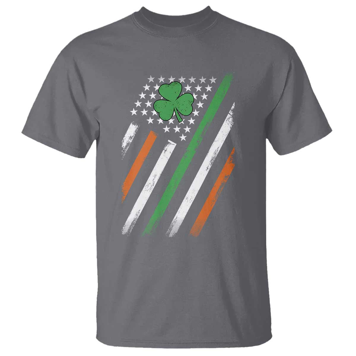 funny-irish-american-flag-shamrock-t-shirt
