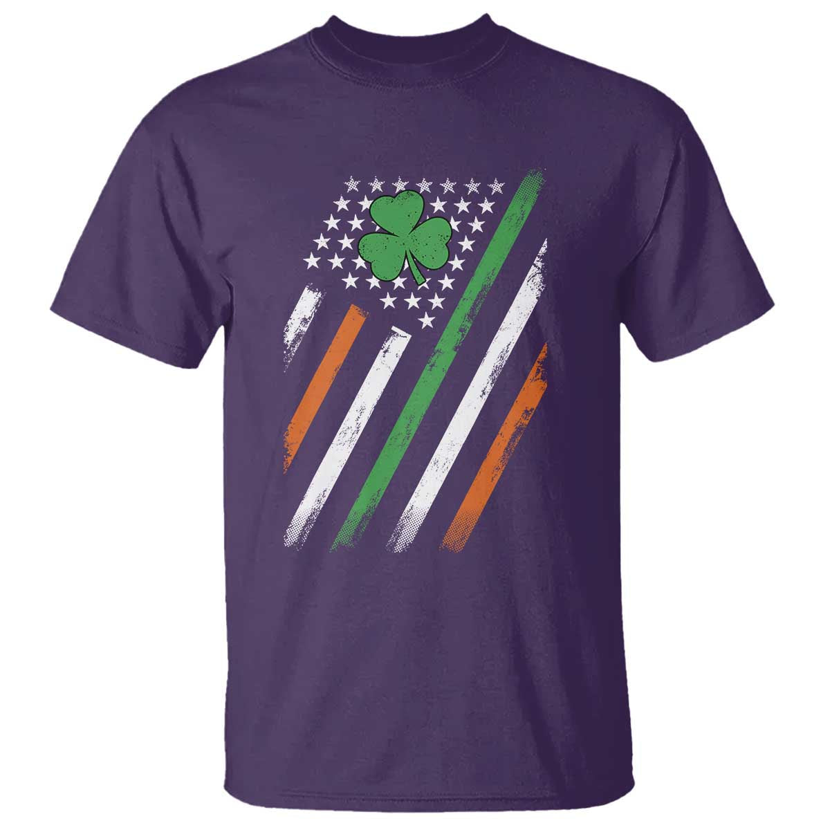 funny-irish-american-flag-shamrock-t-shirt