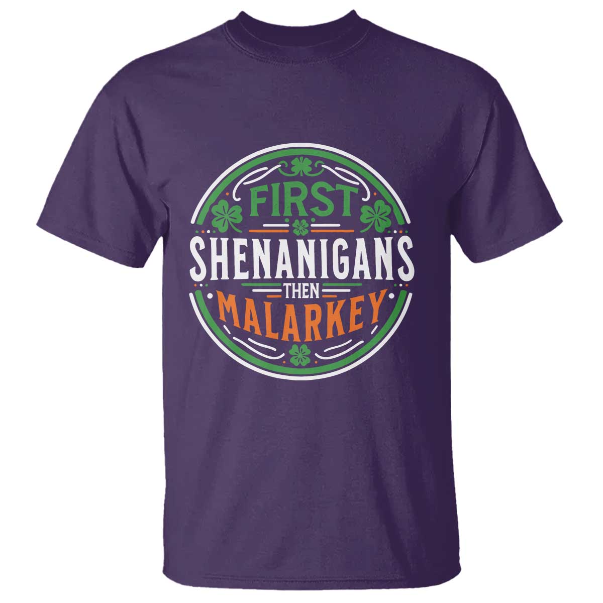 funny-first-shenanigans-then-malarkey-t-shirt-irish-shamrock-st-patricks-day