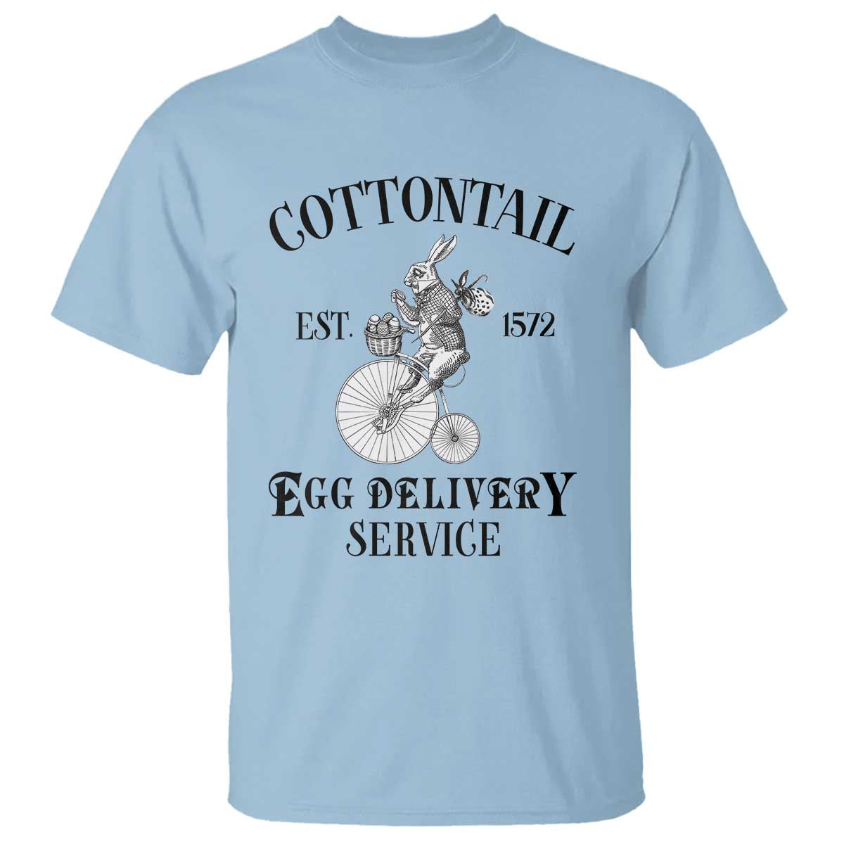 funny-easter-day-cottontail-egg-delivery-service-t-shirt-bunny-rabbit