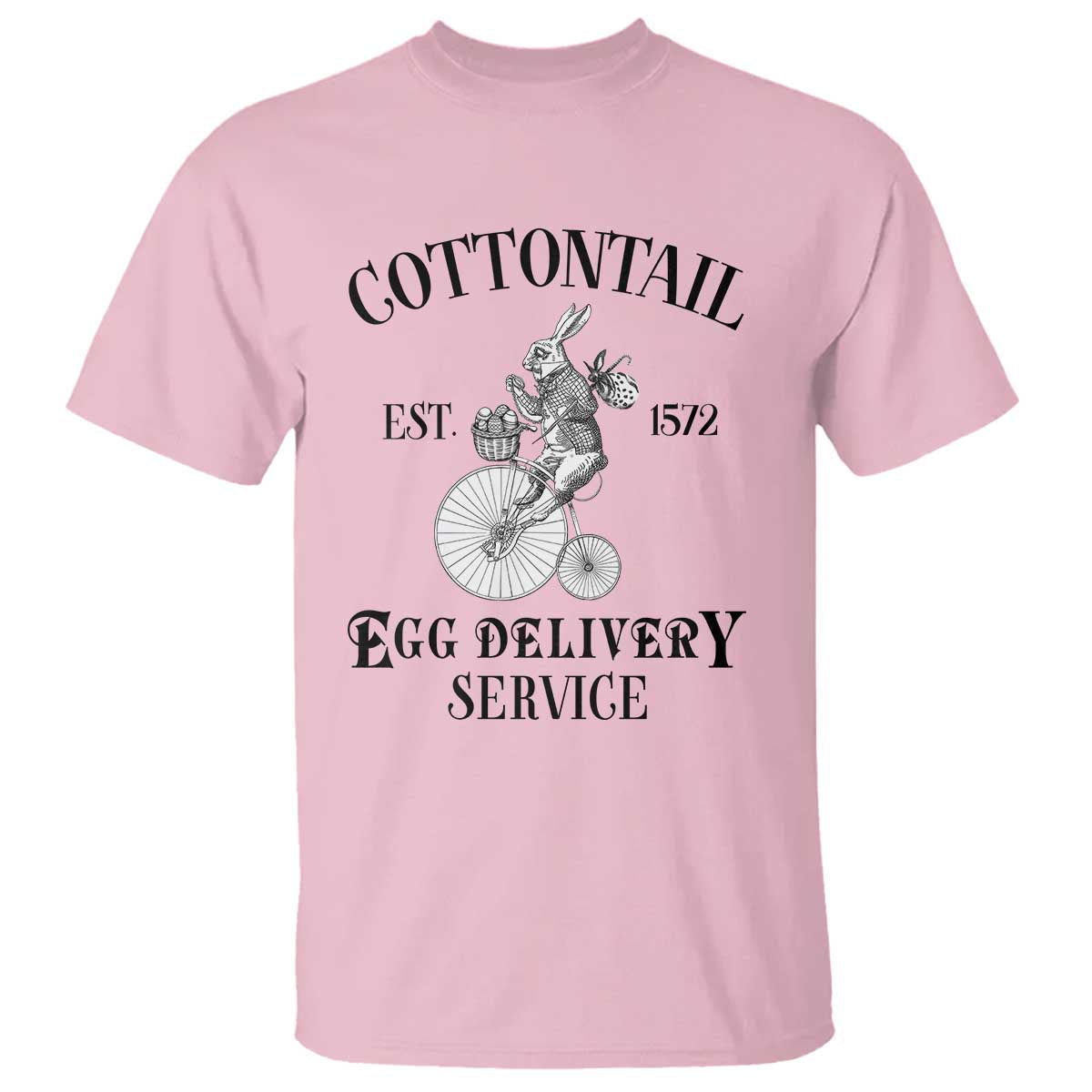 funny-easter-day-cottontail-egg-delivery-service-t-shirt-bunny-rabbit