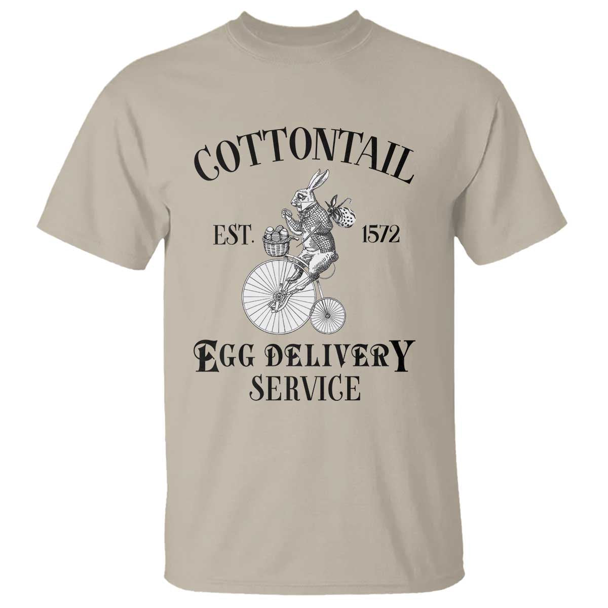 funny-easter-day-cottontail-egg-delivery-service-t-shirt-bunny-rabbit