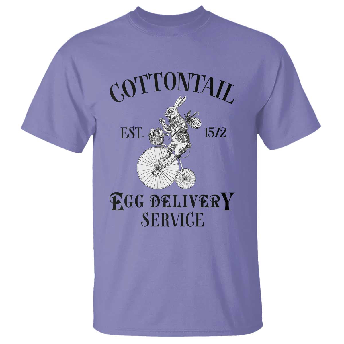 funny-easter-day-cottontail-egg-delivery-service-t-shirt-bunny-rabbit
