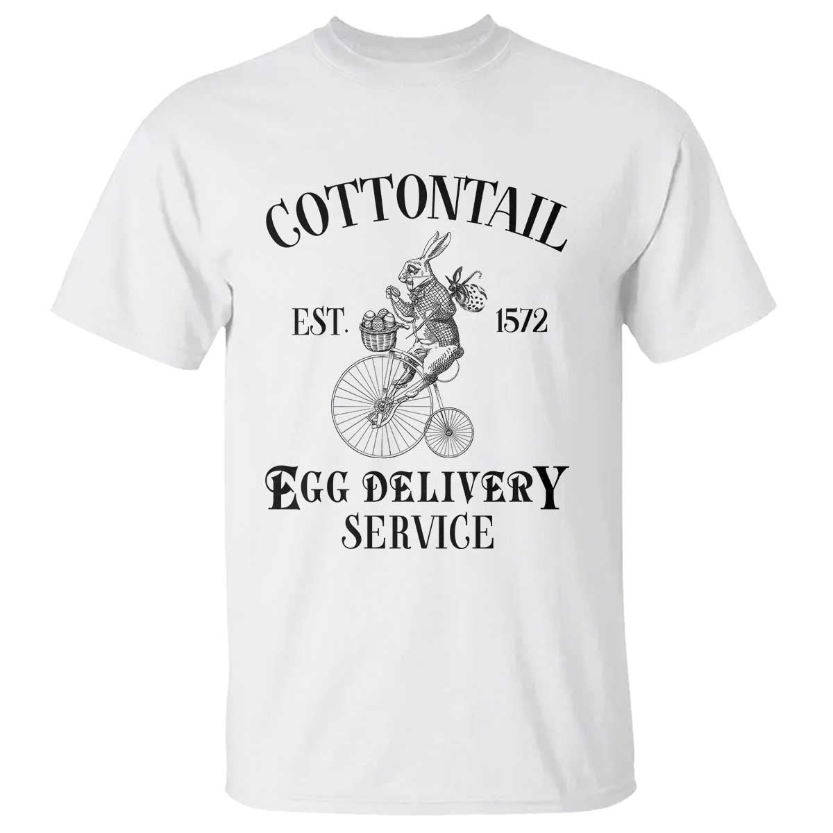 funny-easter-day-cottontail-egg-delivery-service-t-shirt-bunny-rabbit