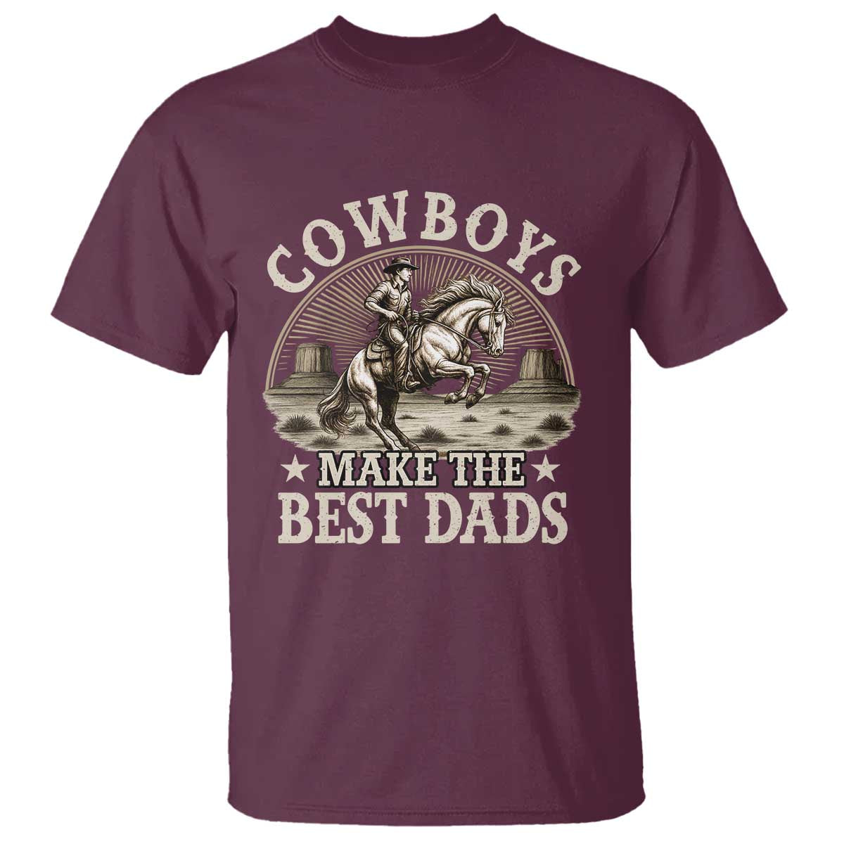 funny-cowboys-make-the-best-dads-t-shirt-western-country-fathers-day