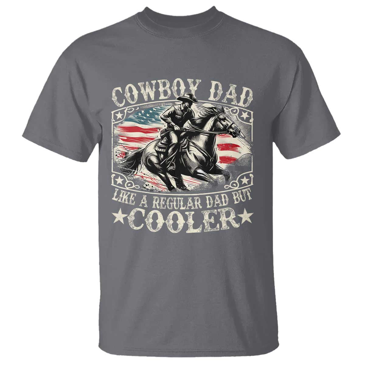 funny-cowboy-dad-like-a-regular-dad-but-cooler-t-shirt-western-country-dad-fathers-day