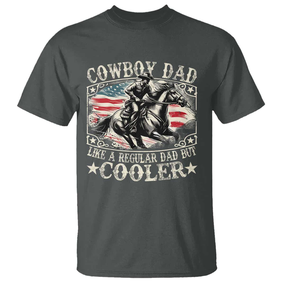 funny-cowboy-dad-like-a-regular-dad-but-cooler-t-shirt-western-country-dad-fathers-day