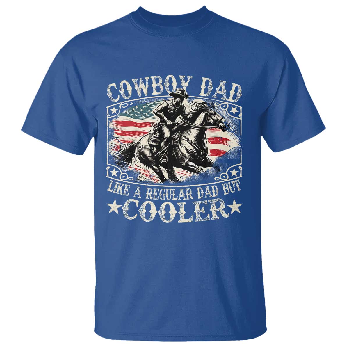 funny-cowboy-dad-like-a-regular-dad-but-cooler-t-shirt-western-country-dad-fathers-day