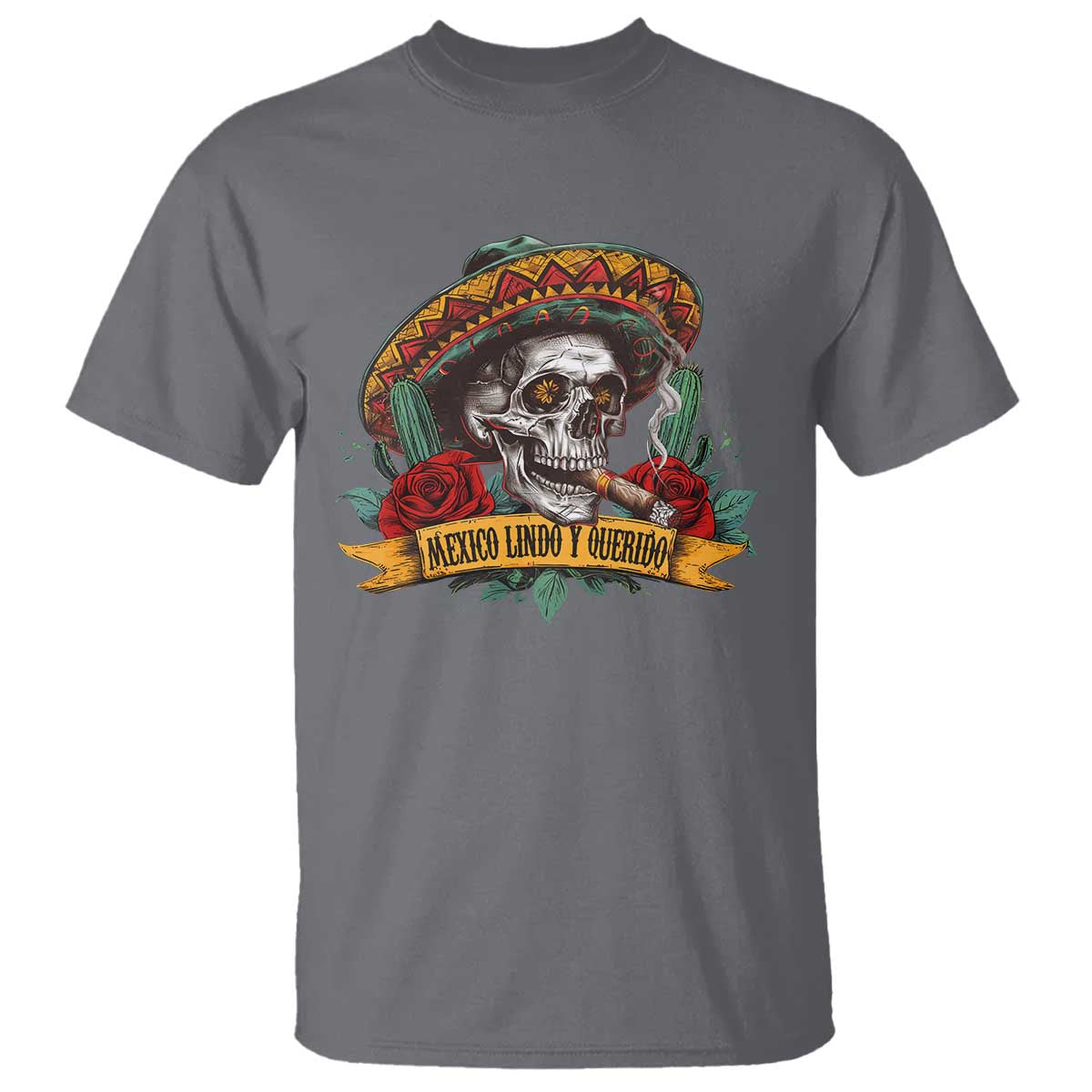 funny-mexico-lindo-y-querido-t-shirt-mexican-pride-vintage-sombrero-hat-skull