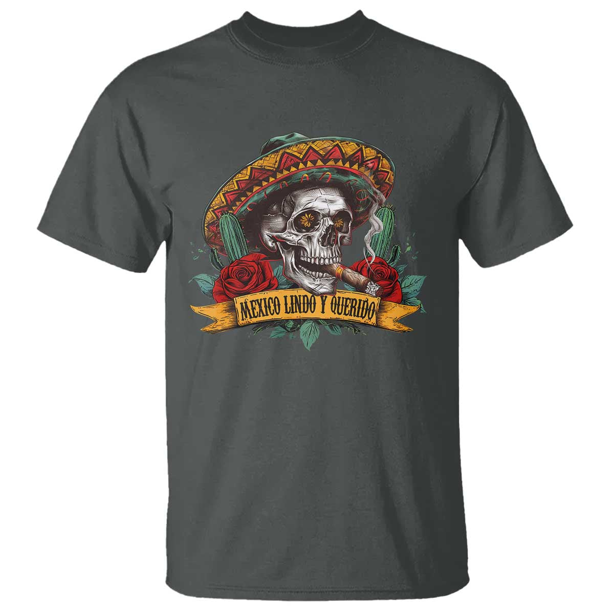 funny-mexico-lindo-y-querido-t-shirt-mexican-pride-vintage-sombrero-hat-skull