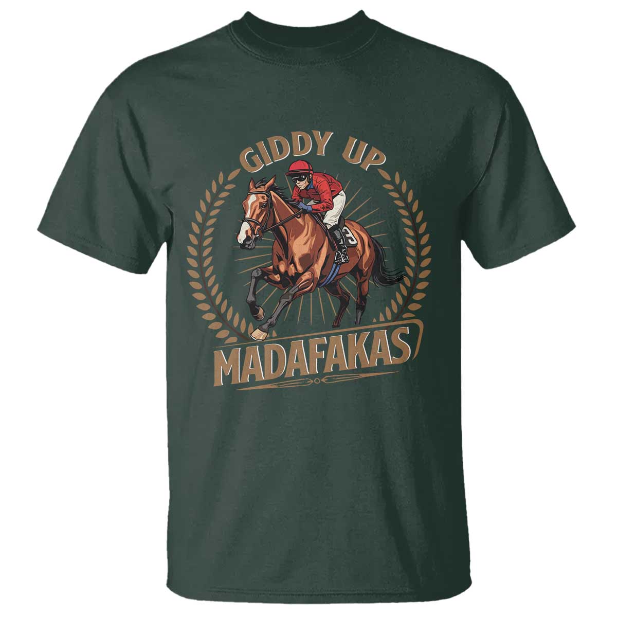 funny-giddy-up-madafakas-t-shirt-derby-humor-horse-racing