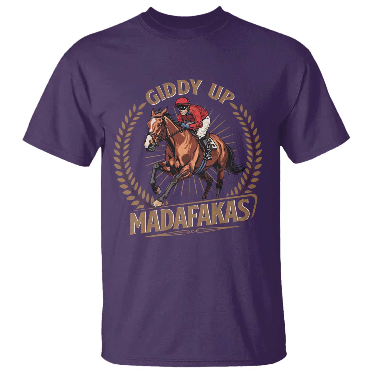 funny-giddy-up-madafakas-t-shirt-derby-humor-horse-racing