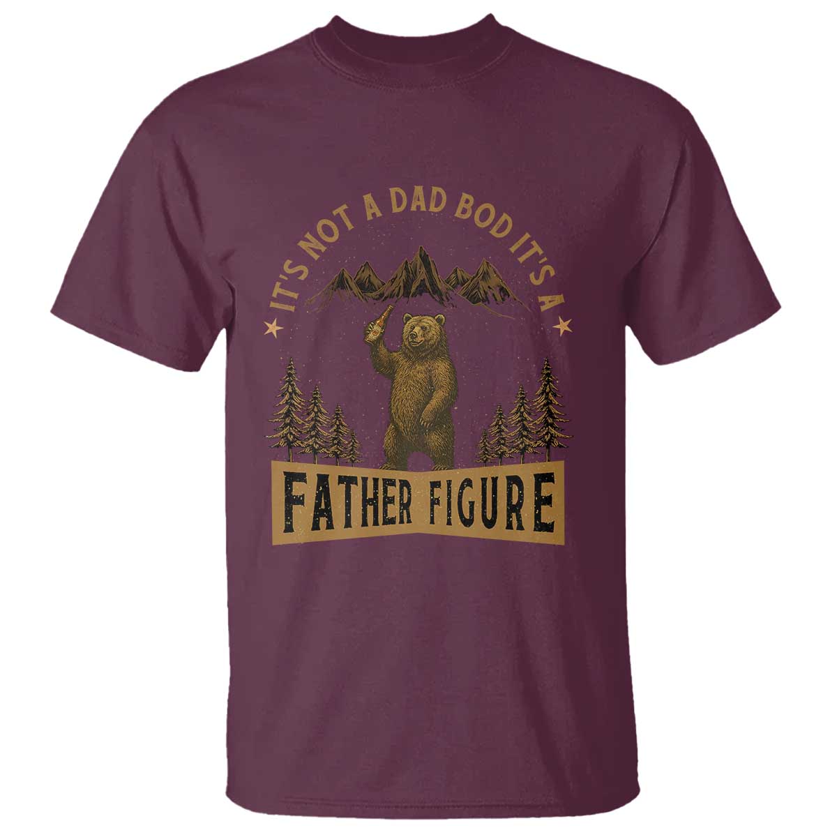 funny-its-not-a-dad-bod-its-a-father-figure-t-shirt-bear-beer-fathers-day