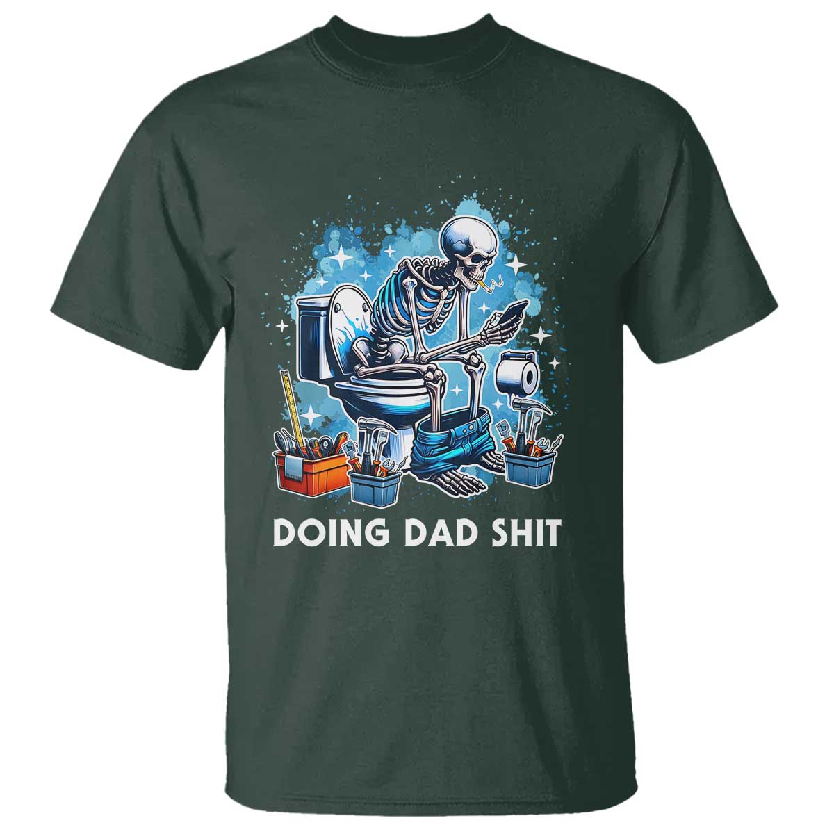 funny-doing-dad-shit-t-shirt-skeleton-toilet-dad-jokes-fathers-day