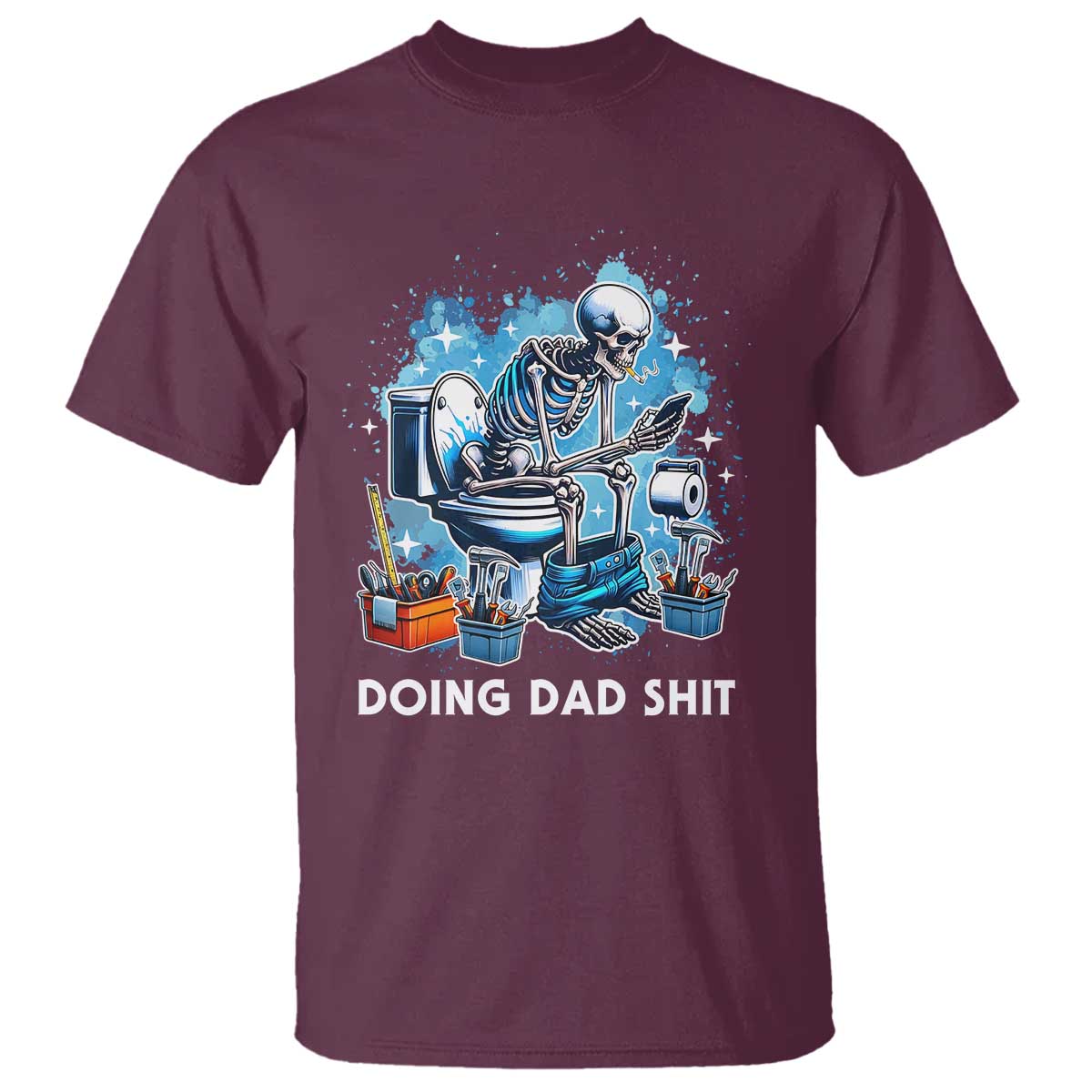 funny-doing-dad-shit-t-shirt-skeleton-toilet-dad-jokes-fathers-day