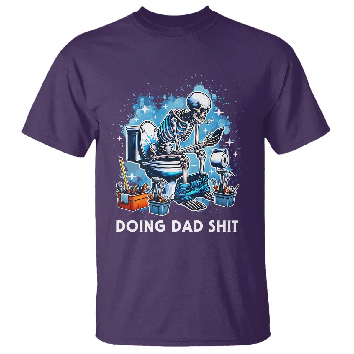 funny-doing-dad-shit-t-shirt-skeleton-toilet-dad-jokes-fathers-day