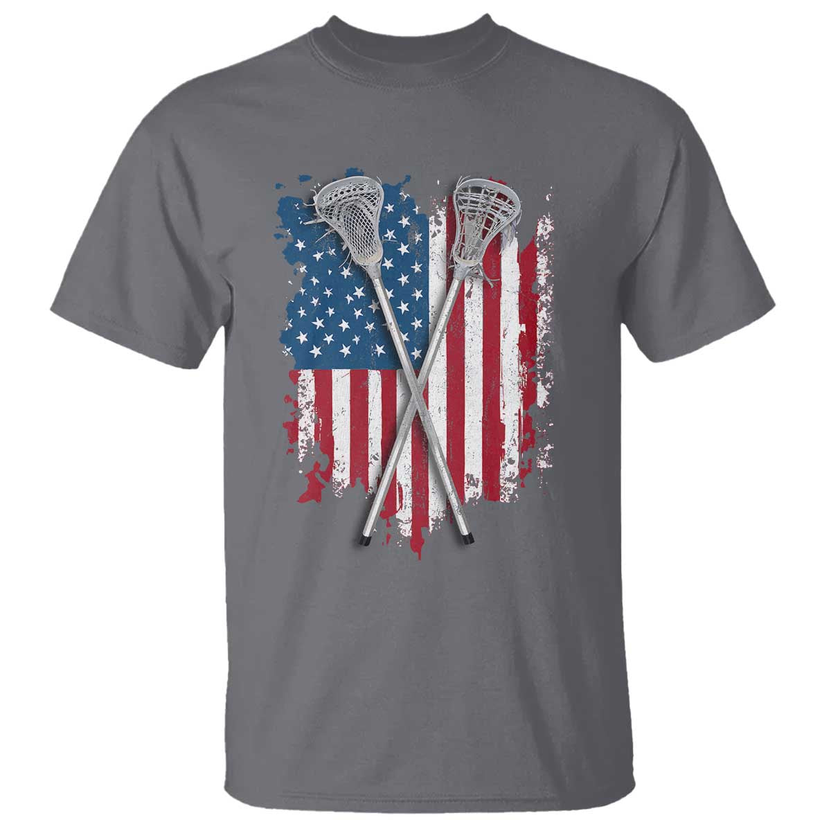 funny-patriotic-lax-lacrosse-sticks-american-flag-t-shirt