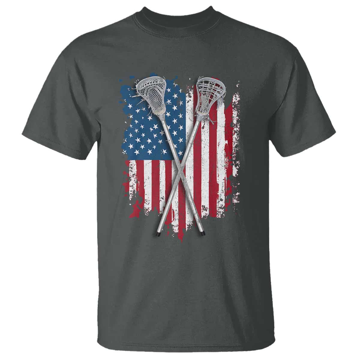 funny-patriotic-lax-lacrosse-sticks-american-flag-t-shirt