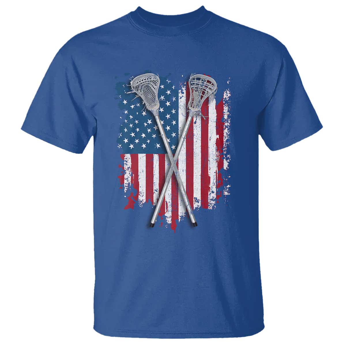 funny-patriotic-lax-lacrosse-sticks-american-flag-t-shirt