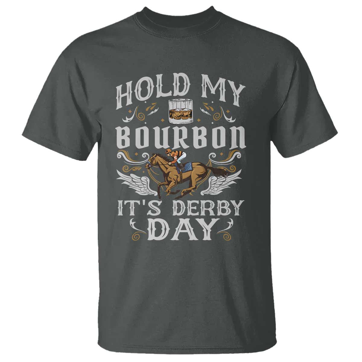 funny-hold-my-bourbon-its-derby-day-t-shirt-horse-racing