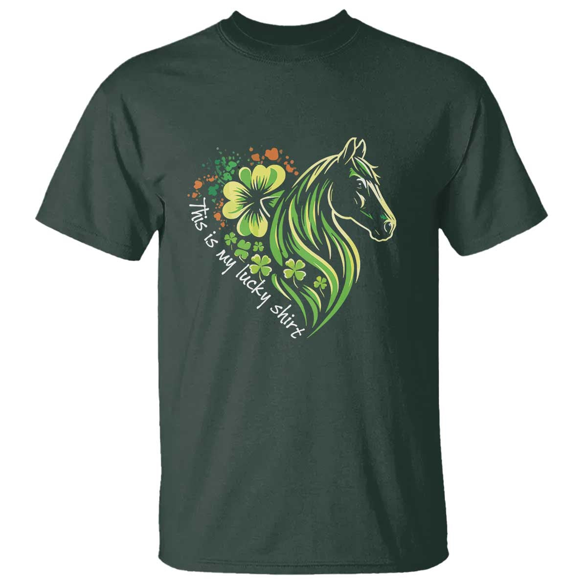 horse-racing-t-shirt-this-is-my-lucky-shirt-equestrian-four-leaf-clover