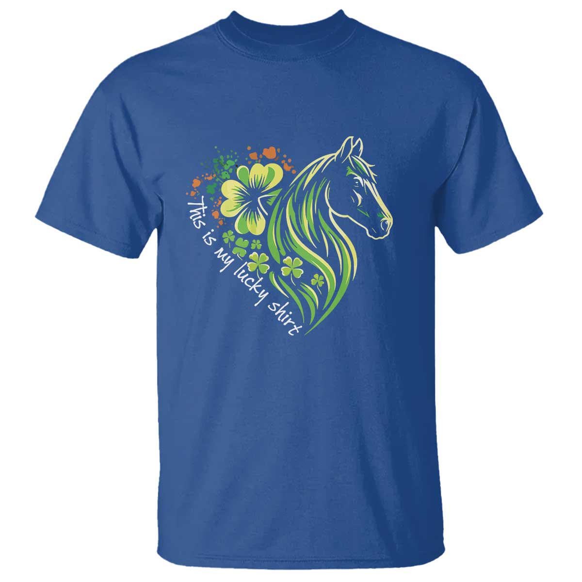 horse-racing-t-shirt-this-is-my-lucky-shirt-equestrian-four-leaf-clover