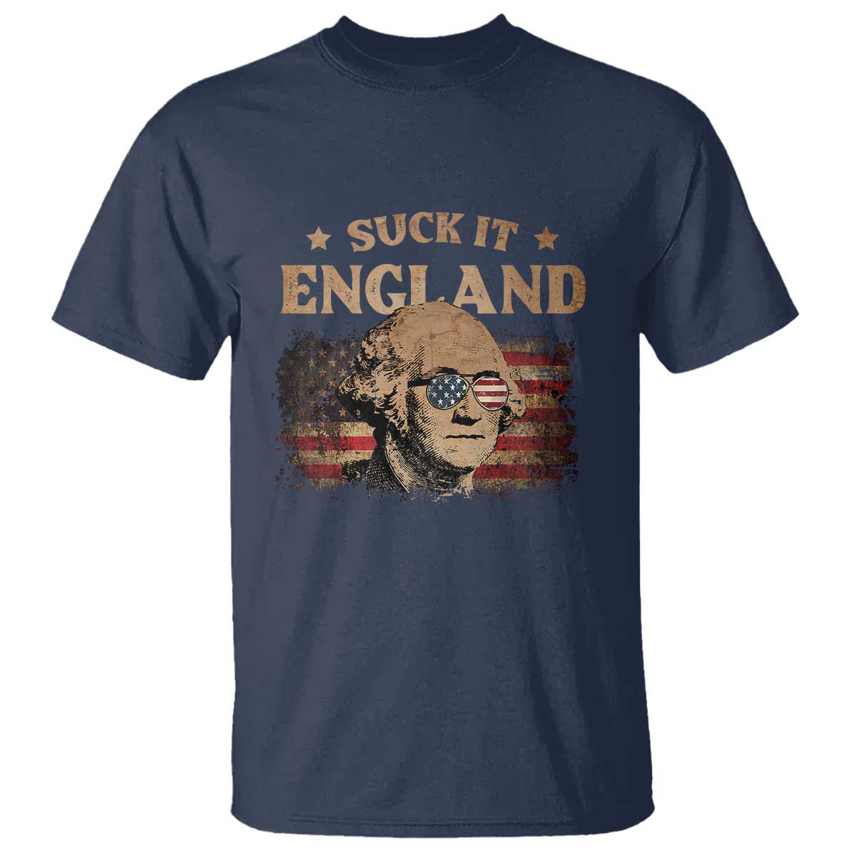 funny-suck-it-england-t-shirt-4th-of-july-george-washington-1776