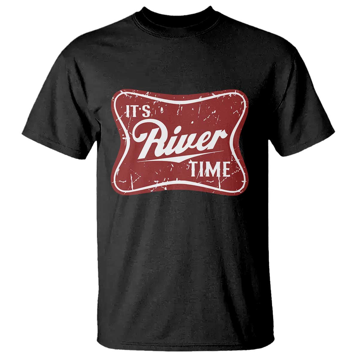 funny-its-river-time-t-shirt-river-life-summer-vacation