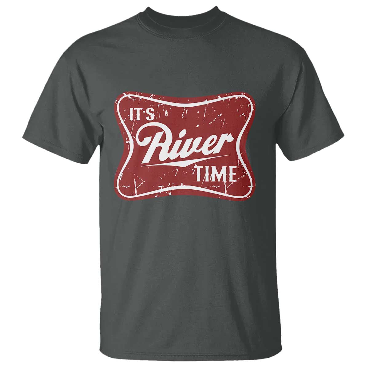 funny-its-river-time-t-shirt-river-life-summer-vacation